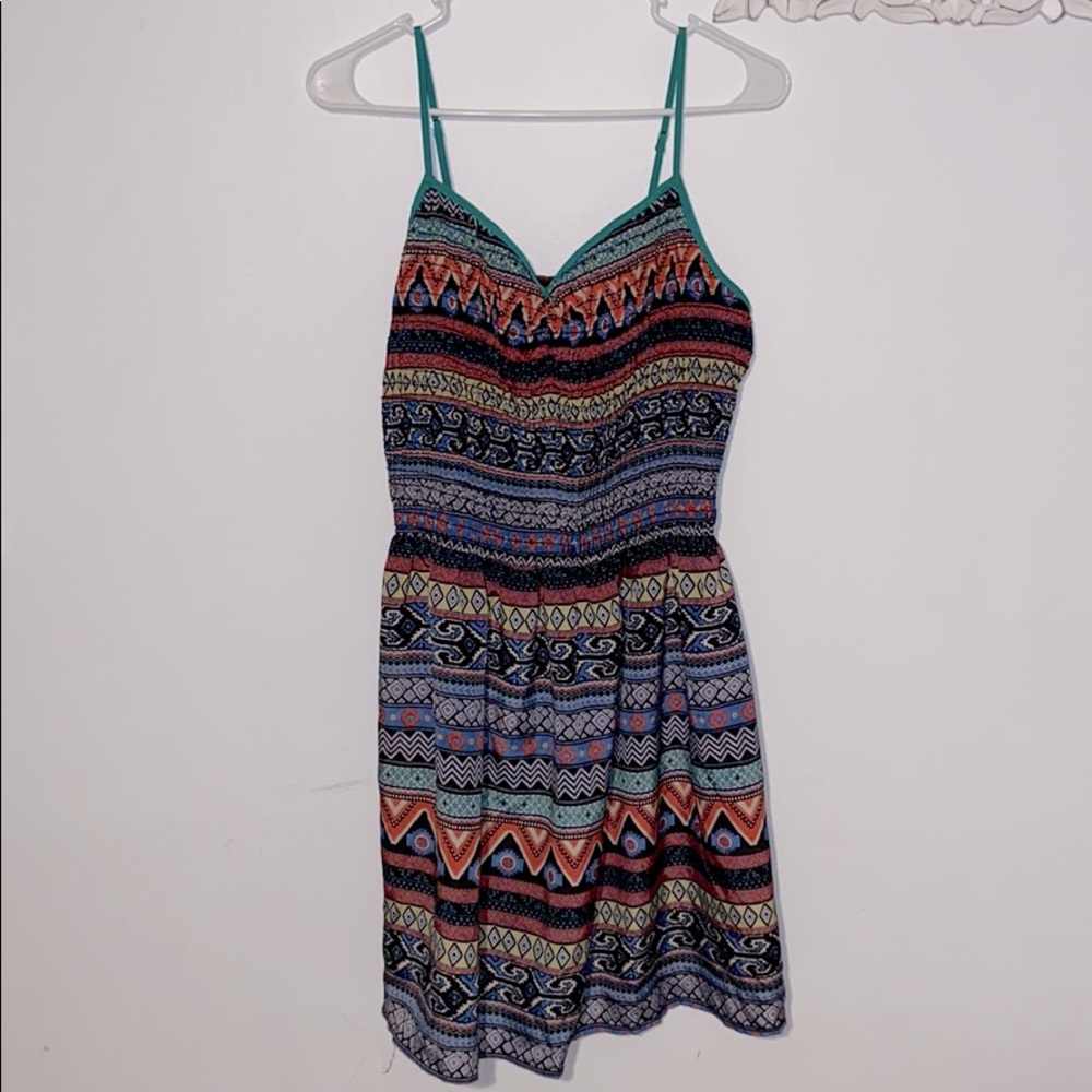 Summer Dress